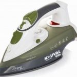 نوفال مكواة بالبخار 2000 واط