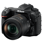 أبرز الأسعار والمواصفات كاميرا نيكون Nikon D500 DSLR 2 نيكون D500 DSLR