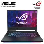 ASUS Rog Strix G531gd مواصفات وأسعار 2 ASUS Rog Strix G531gd