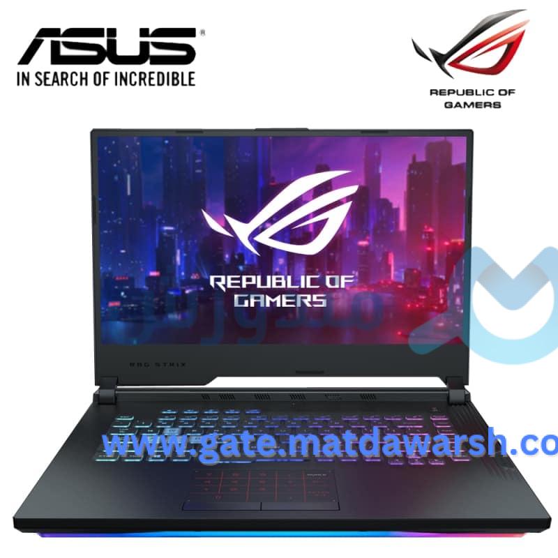 ASUS Rog Strix G531gd مواصفات وأسعار 1 ASUS Rog Strix G531gd