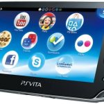 جهاز PS Vita من شركة سوني مواصفات وسعره بالأسواق 2 جهاز PS Vita