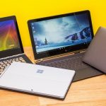 أفضل 5 أجهزة لاب توب