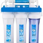 أكوا تريكس فلتر مياه خمس مراحل