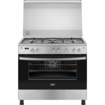 بوتاجاز 5 شعلة من زانوسي ستانلس ستيل مواصفات وأسعار 2 بوتاجاز 5 شعلة من زانوسي