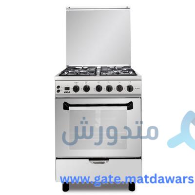 بوتاجاز ستيلو 4 شعلة من يونيون تك مواصفات وأسعار 1 بوتاجاز ستيلو 4 شعلة من يونيون تك