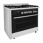 بوتاجاز فريش بروفيشينال جريللو غاز