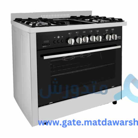 بوتاجاز فريش بروفيشينال جريللو غاز