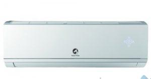 تكييف White Whale