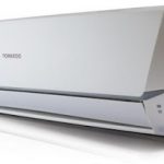 تكييف تورنيدو