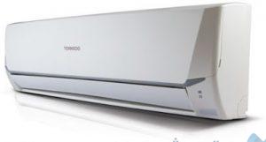 تكييف تورنيدو