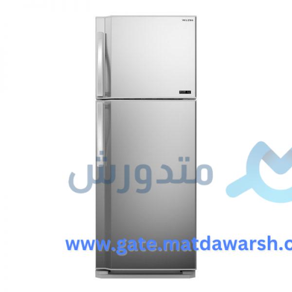 اكتشف أهم مزايا مواصفات ثلاجة تورنيدو RF-58T-ST 1 ثلاجة تورنيدو