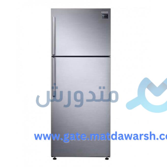 كل ما يخص مميزات وأسعار ثلاجة سامسونج RT43K6100 1 ثلاجة سامسونج RT43K6100