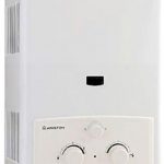 سخان غاز أريستون 6 لتر المواصفات الكاملة وسعر المنتج 4 سخان غاز أريستون 6 لتر