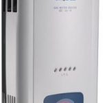 سخان غاز يونيفرسال سعة 10 لتر