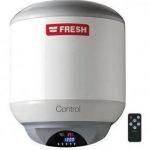 سخان كهرباء فريش 50 لتر المواصفات الكاملة وسعر المنتج في الأسواق 2 سخان كهرباء فريش 50 لتر