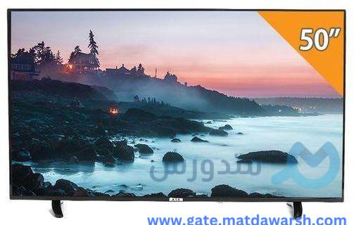 تعرف على أسعار ومواصفات شاشة ATA سمارت 50 بوصة 1 شاشة ATA سمارت 50 بوصة
