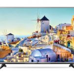 مميزات ومواصفات وأسعار شاشة LG ال جي 55 بوصة 4 شاشة LG ال جي 55 بوصة