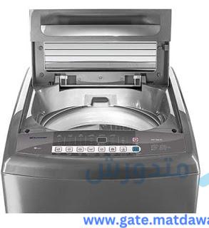 غسالة اليكتروستار ديجيتال