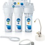 فلتر تانك ألترا بيور خمس مراحل استعراض كامل مع ذكر سعره في الأسواق 4 فلتر تانك ألترا بيور خمس مراحل