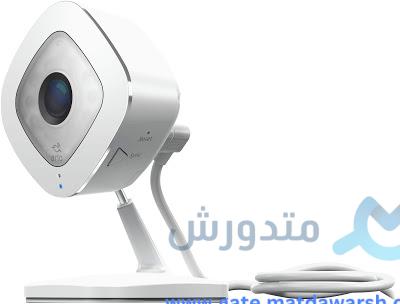 كل ما يخص مواصفات وأسعار كاميرا Arlo Q 37 كاميرا Arlo Q