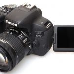 تعرف على أسعار ومواصفات كاميرا CANON 800 D 2 كاميرا CANON 800 D