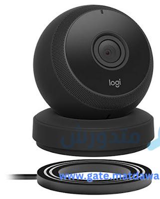 تعرف على مواصفات وأسعار كاميرا Logitech Circle 33 كاميرا Logitech Circle