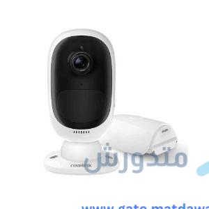 إليكم أهم مواصفات وأسعار كاميرا Reolink argus 2 1 كاميرا Reolink argus 2