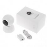 كاميرا المراقبة Mi Home 360° Smart
