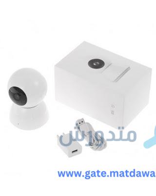 مواصفات كاميرا المراقبة Mi Home 360° Smart 1 كاميرا المراقبة Mi Home 360° Smart