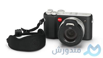 أهم مواصفات كاميرا لايكا (Leica X-U (Typ 113 1 كاميرا لايكا