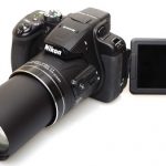 تعرف على مواصفات وأسعار كاميرا نيكون Nikon COOLPIX B700 4 كاميرا نيكون COOLPIX B700