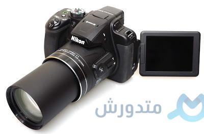 تعرف على مواصفات وأسعار كاميرا نيكون Nikon COOLPIX B700 1 كاميرا نيكون COOLPIX B700