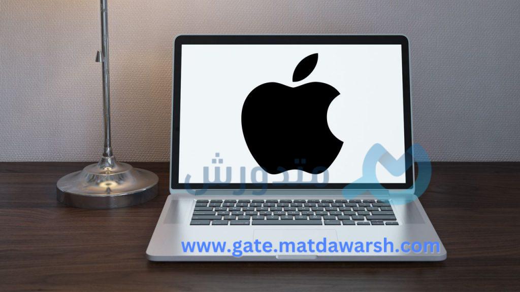 لاب توب Apple MacBook Pro 13 inch مواصفات وأسعار 10 لاب توب Apple MacBook Pro 13 inch