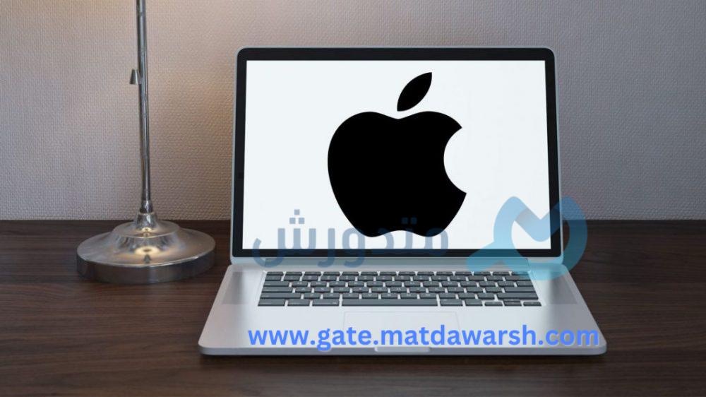 لاب توب Apple MacBook Pro 13 inch مواصفات وأسعار 21  لاب توب Apple MacBook Pro 13 inch