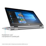 لاب توب Hp Pavilion x360 14-dh0087ne مواصفات وأسعار 2 لاب توب Hp Pavilion x360 14-dh0087ne