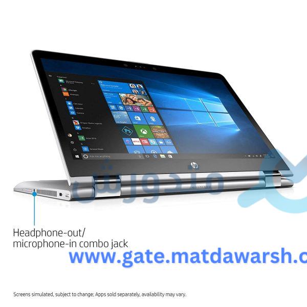 لاب توب Hp Pavilion x360 14-dh0087ne