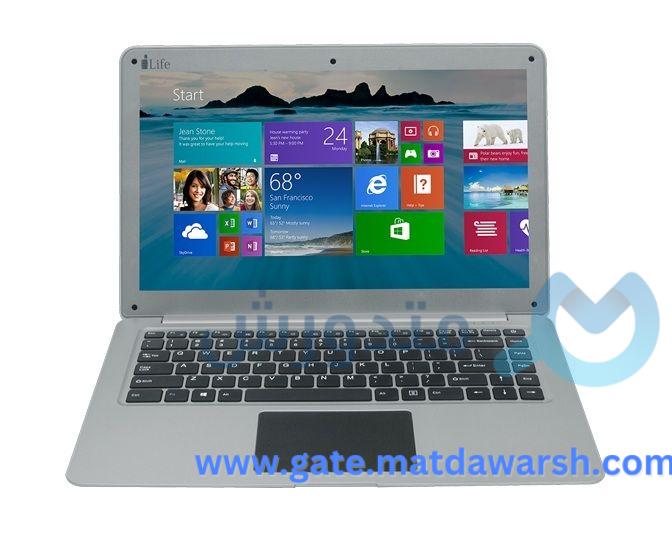 لاب توب آي لايف ZedAir