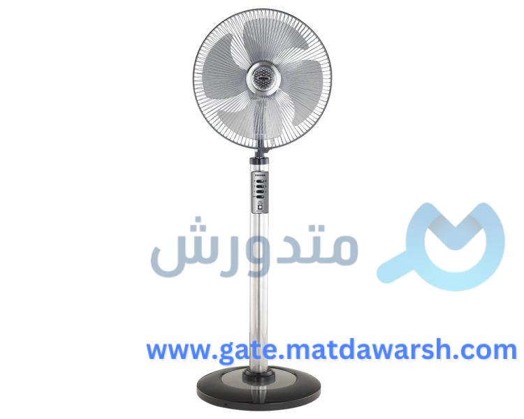 مروحة توشيبا استاند 16 بوصة