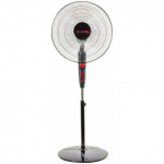 مروحة ستاند فيت جاز 18 بوصة من نوفال المواصفات الكاملة والسعر 2 مروحة ستاند فيت جاز 18 بوصة