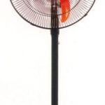  مروحة فريش ستاند الشبح 18 بوصة