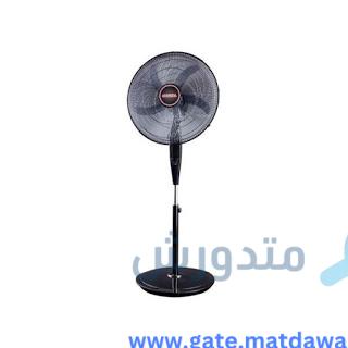 مروحة نوفال بريزي 20 بوصة بسعر مثالي ومواصفات قياسية 1 مروحة نوفال بريزي 20 بوصة