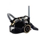 مكنسة بوش الكهربائية 1400 وات لون أسود ذهبي BGS4GOLD 4 مكنسة بوش الكهربائية 1400 وات