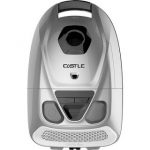 مكنسه كاسيل الكهربائية بقوة 2400 وات موديل VC1624 4 مكنسة كاسيل الكهربائية