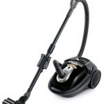 مكنسة هيتاشي 2200 وات أسود موديل CV-BA22V 4 مكنسة هيتاشي 2200