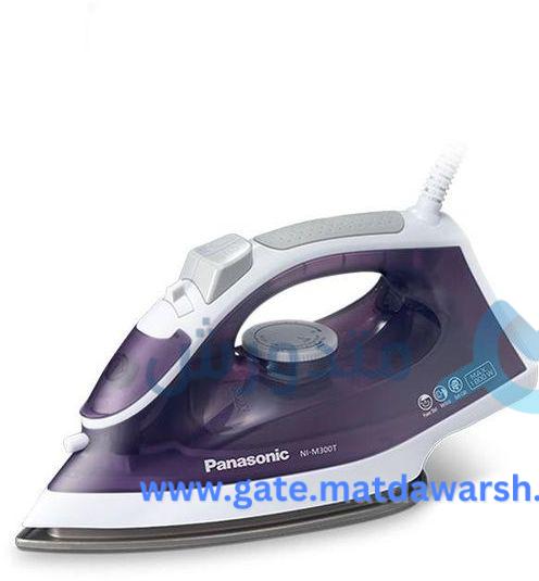 مكواة باناسونيك 1800 واط بالبخار بقدرات رائعة وسعر مثالي .. مراجعة كاملة 27 مكواة باناسونيك 1800 واط