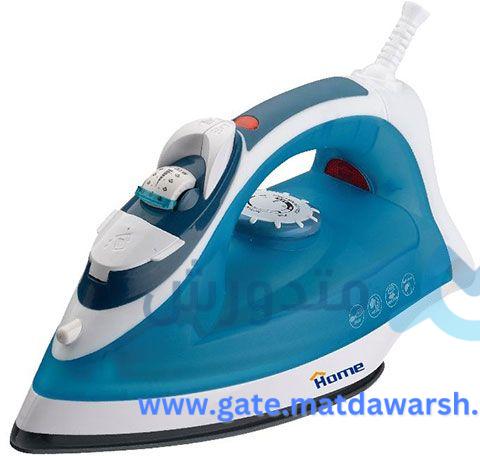 مكواة بخار هوم 2200 واط