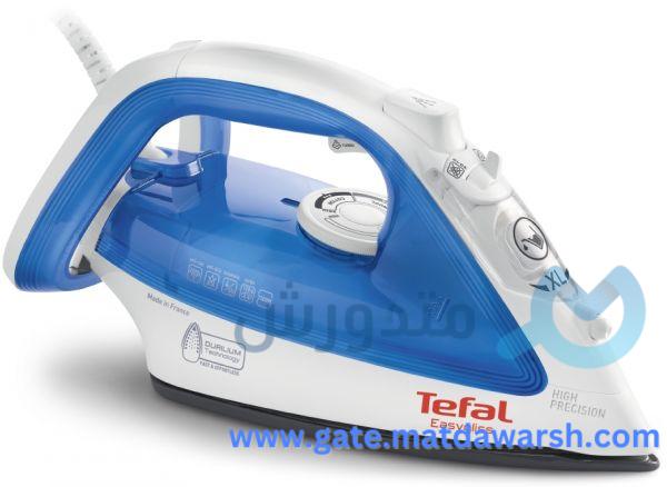 مكواة تيفال بالبخار 2000 واط السعر والمراجعة الشاملة للمنتج 28 مكواة تيفال بالبخار 2000 واط