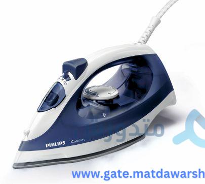 مكواة فيليبس 2400 واط سعر ومواصفات كاملة للمنتج واستعراض المميزات 26 مكواة فيليبس 2400 واط