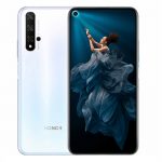 موبايل Honor 20 المراجعة الشاملة للهاتف مع ذكر السعر 2 موبايل Honor 20