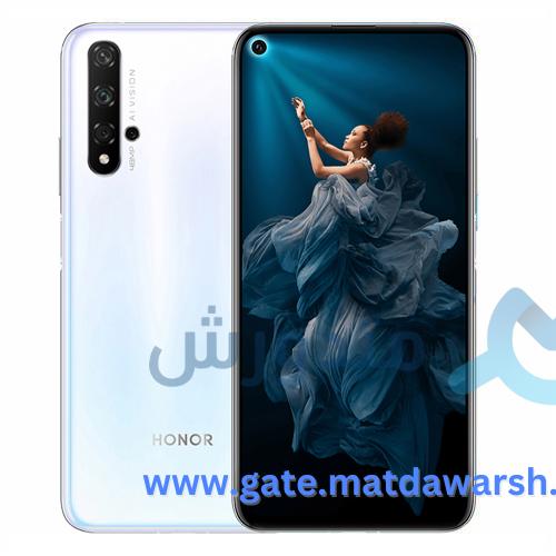 موبايل Honor 20